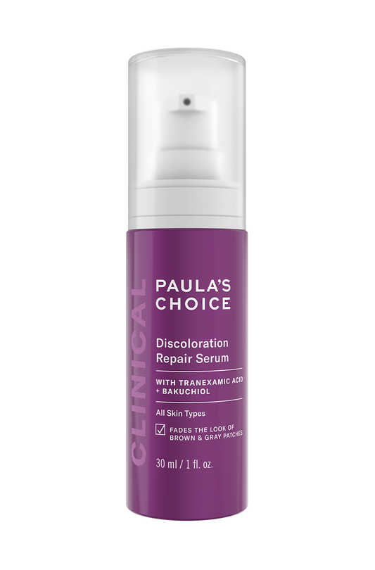 PAULA’S CHOICE DISCOLORATION SERUM