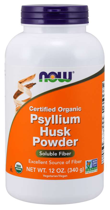 NOW PSYLLIUM HUSK POWDER - E-Pharmacy Ghana