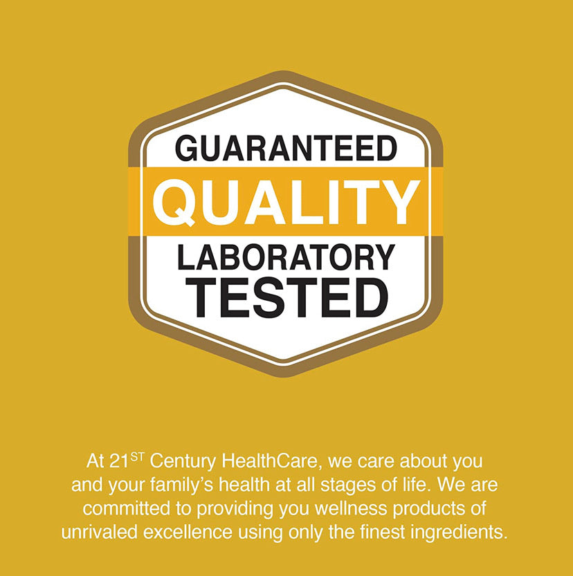 21ST CENTURY BIOTIN TABLETS - E-Pharmacy Ghana