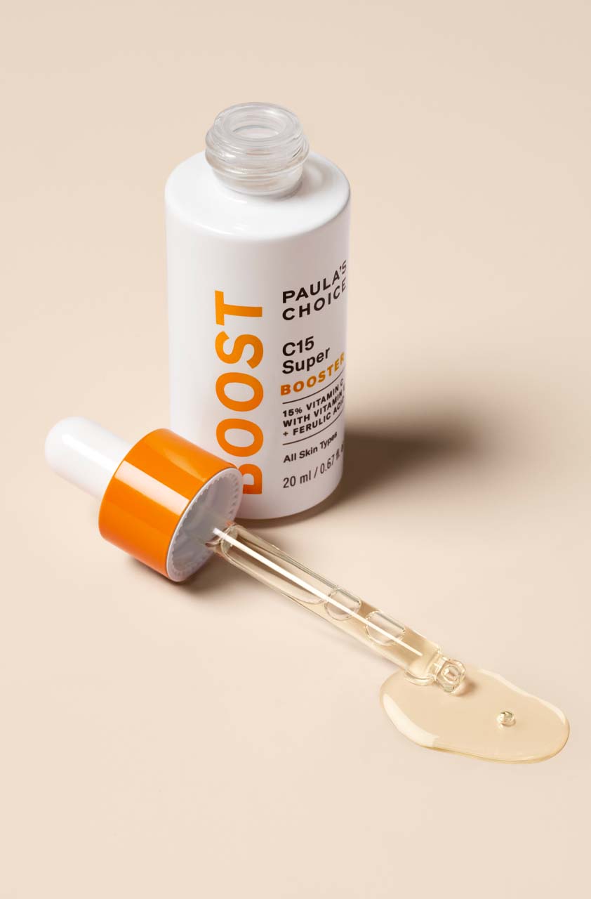 PAULA’S CHOICE C15 SUPER BOOSTER