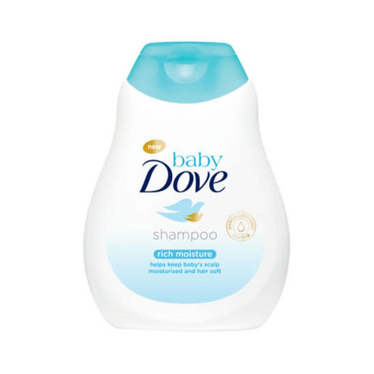 DOVE BABY SHAMPOO