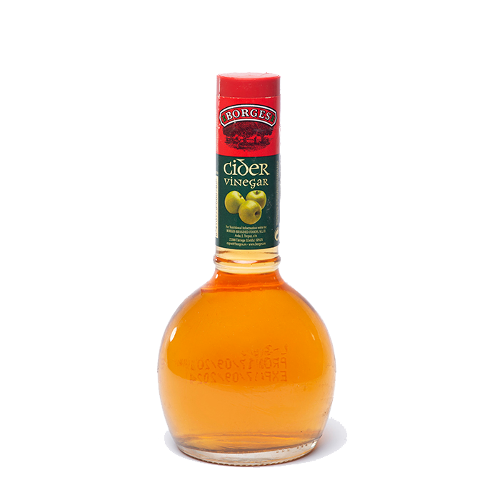 BORGES APPLE CIDER VINEGAR