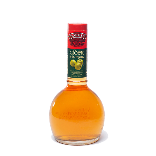 BORGES APPLE CIDER VINEGAR