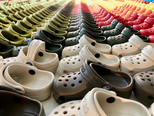 CROCS