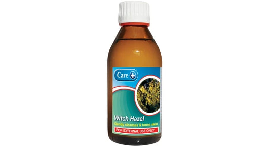 CARE WITCH HAZEL