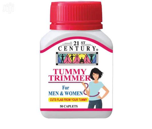 21ST CENTURY TUMMY TRIMMER FOR MEN & WOMEN - E-Pharmacy Ghana