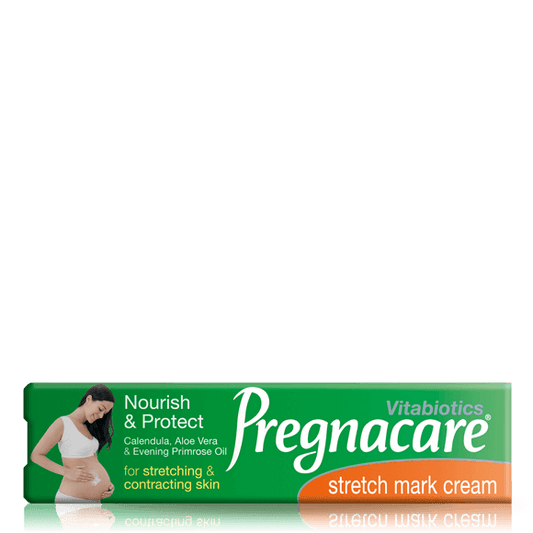 PREGNACARE STRETCH MARK CREAM