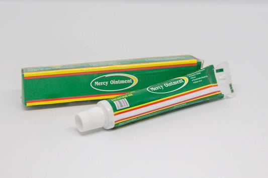 MERCY OINTMENT