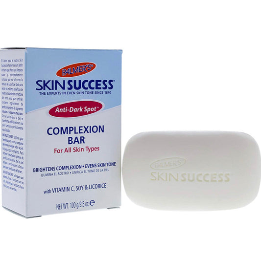 PALMER’S SKIN SUCCESS COMPLEXION SOAP - E-Pharmacy Ghana