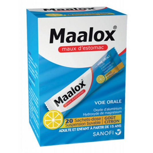 MAALOX