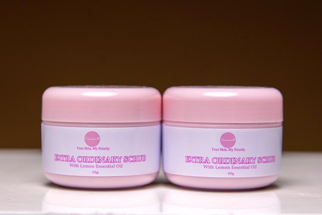 EXTRA ORDINARY SCRUB - E-Pharmacy Ghana
