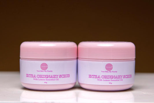 EXTRA ORDINARY SCRUB - E-Pharmacy Ghana