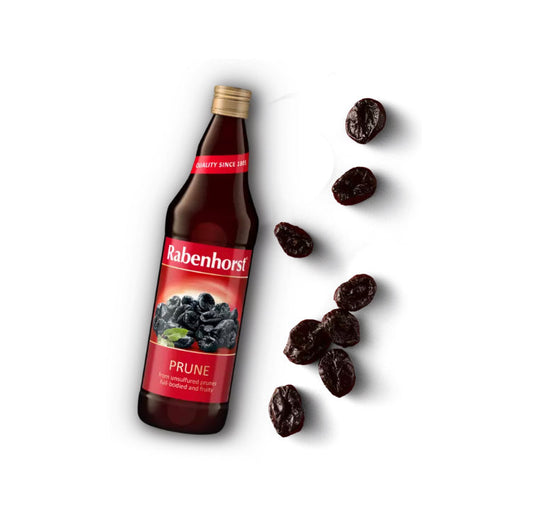 RABENHORST PRUNE JUICE
