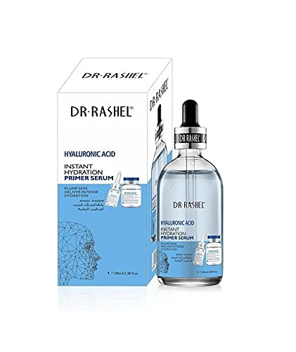 DR. RASHEL HYALURONIC ACID INSTANT HYDRATION PRIMER SERUM