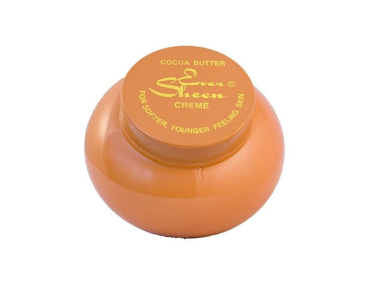 COCOA BUTTER EVER SHEEN CRÈME