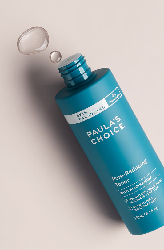 PAULA’S CHOICE PORE-REDUCING TONER 190ML
