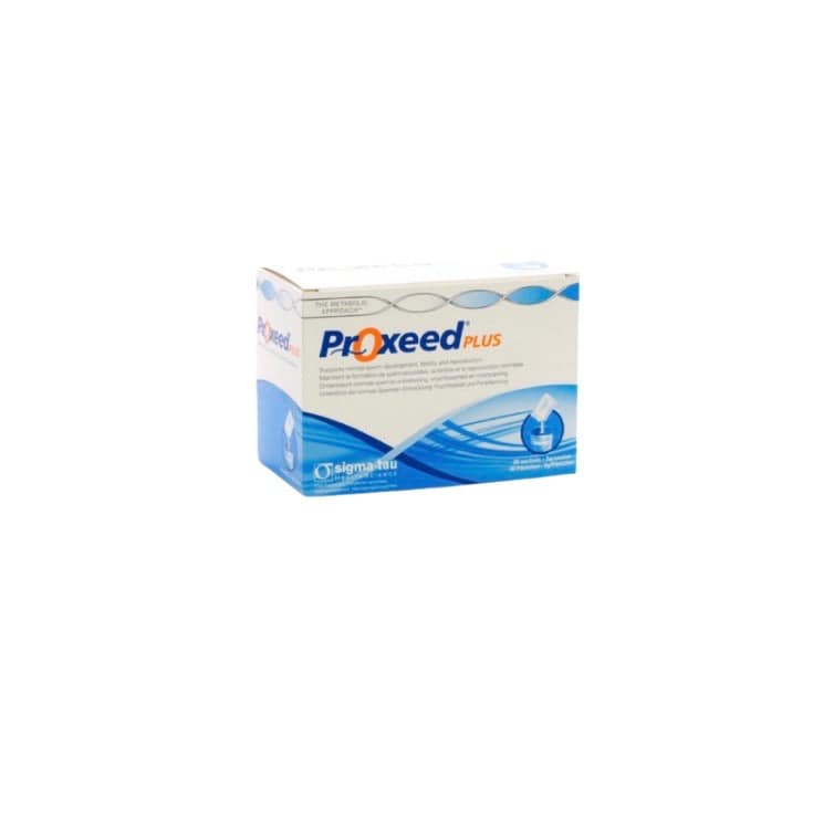 PROXEED PLUS