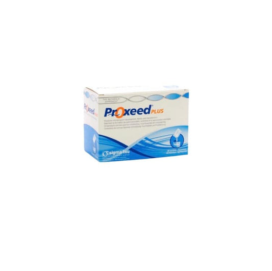 PROXEED PLUS