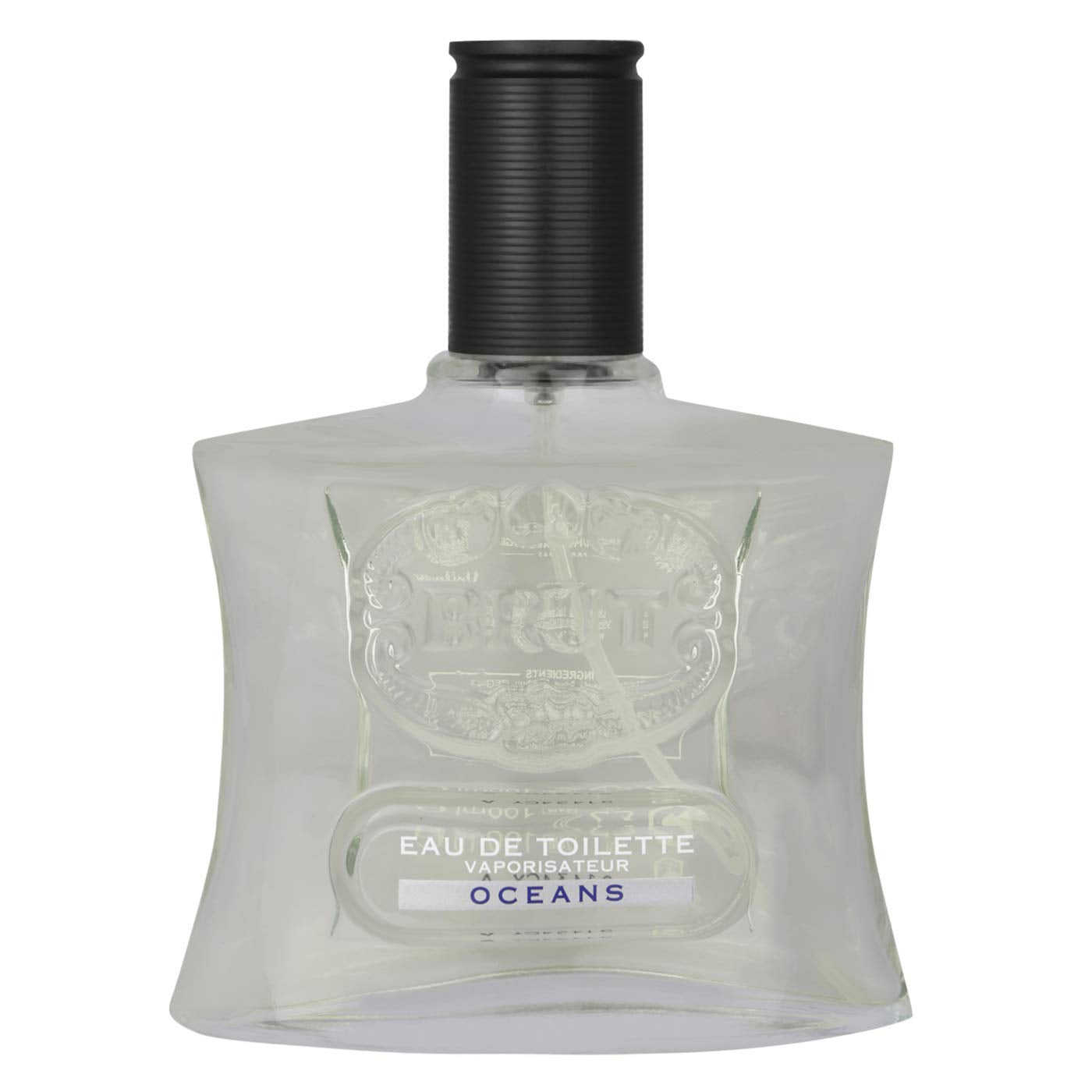 BRUT OCÉANS VAPORISATEUR