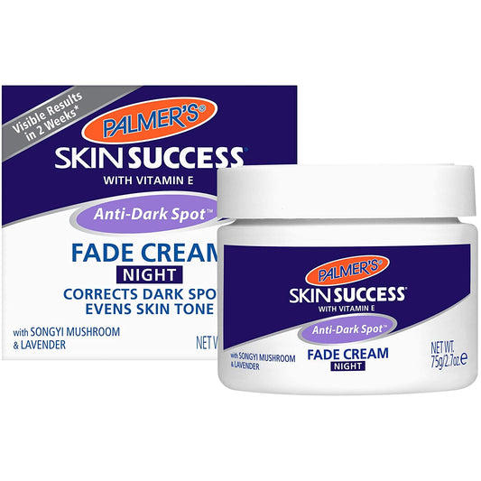 PALMER’S SKIN SUCCESS ANTI-DARK SPOT FADE CREAM