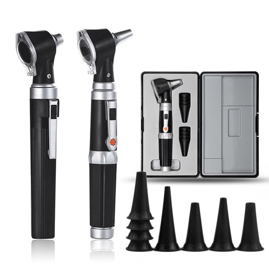 PROFESSIONAL MEDICAL DIAGNOSTIC ENT OTOSCOPE