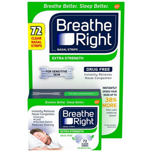BREATHING STRIPS - E-Pharmacy Ghana