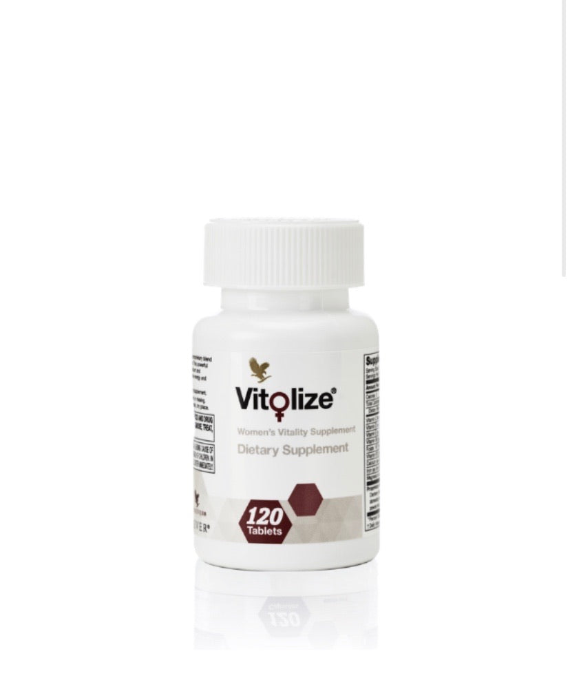 FOREVER LIVING VITOLIZE FOR WOMEN - E-Pharmacy Ghana