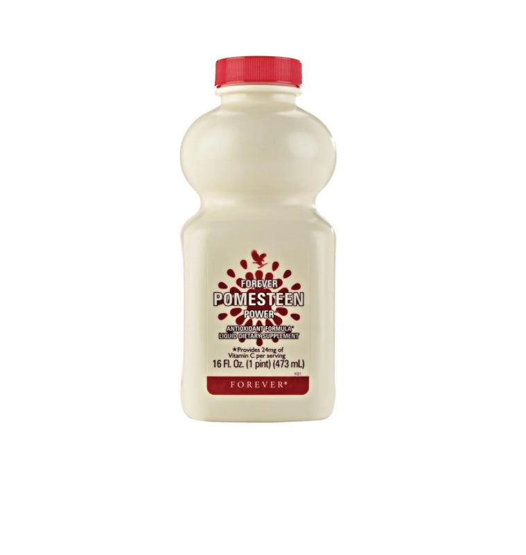 FOREVER POMESTEEN POWER 473ML