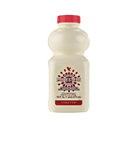FOREVER POMESTEEN POWER 473ML