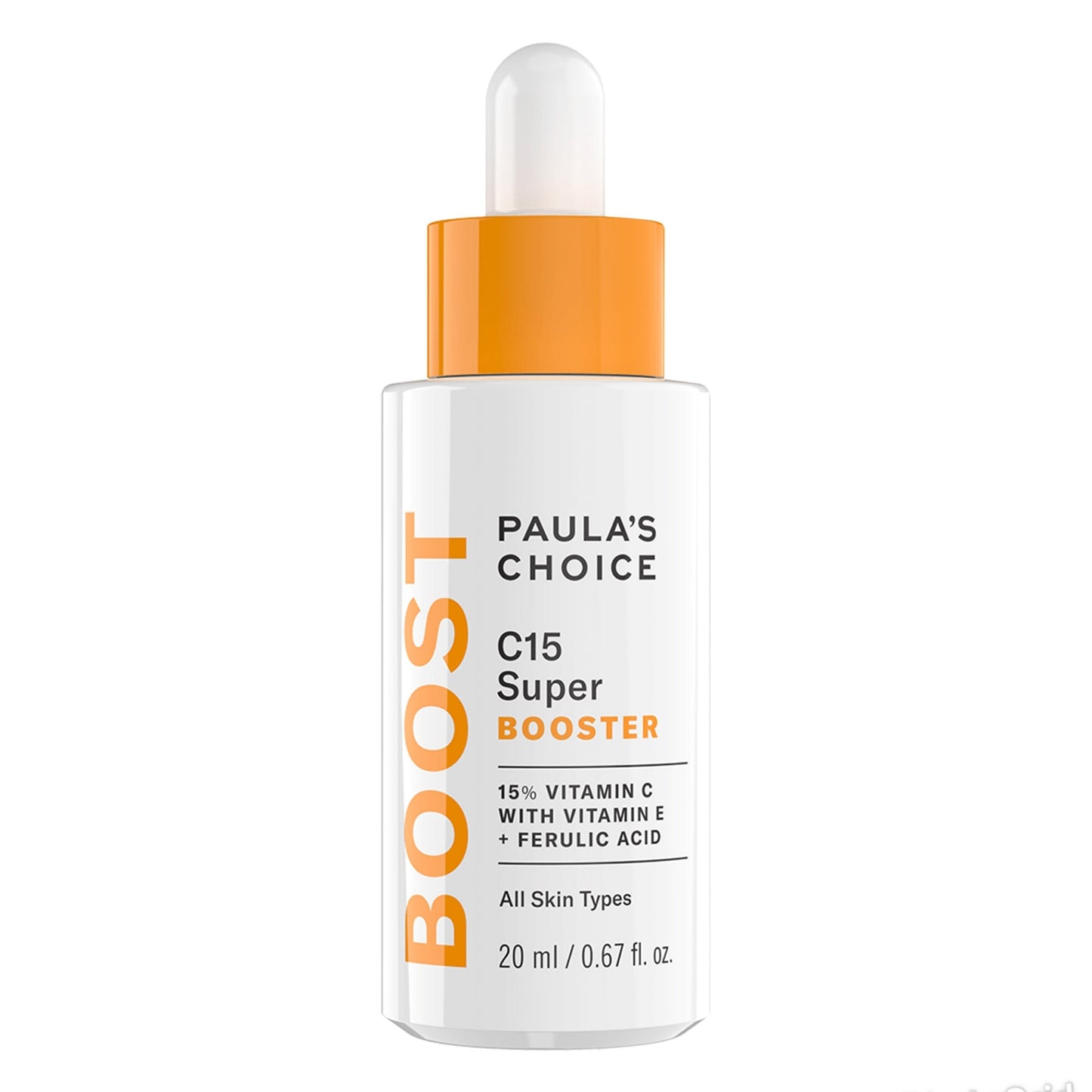PAULA’S CHOICE C15 SUPER BOOSTER