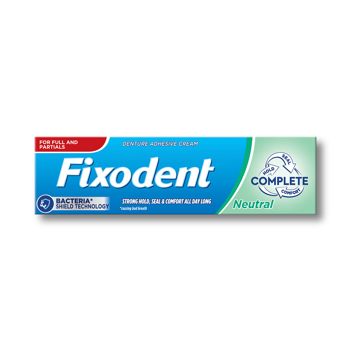 FIXODENT COMPLETE
