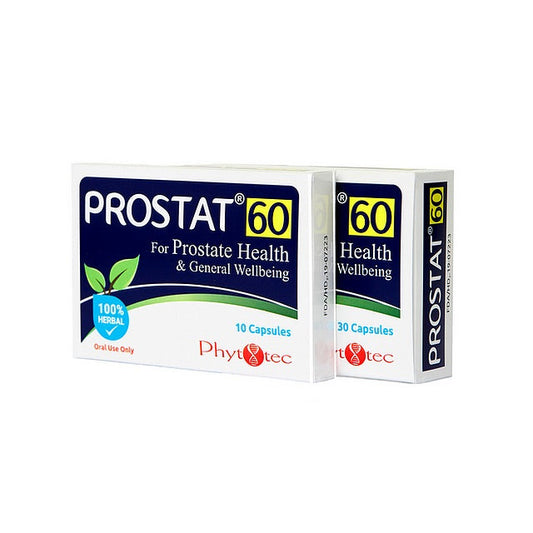 PROSTAT 60 (30 CAPSULES)