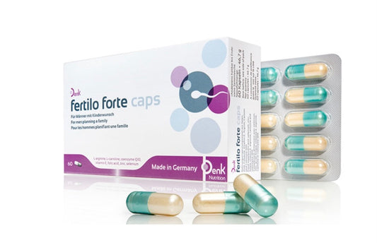 DENK FERTILO FORTE CAPSULES
