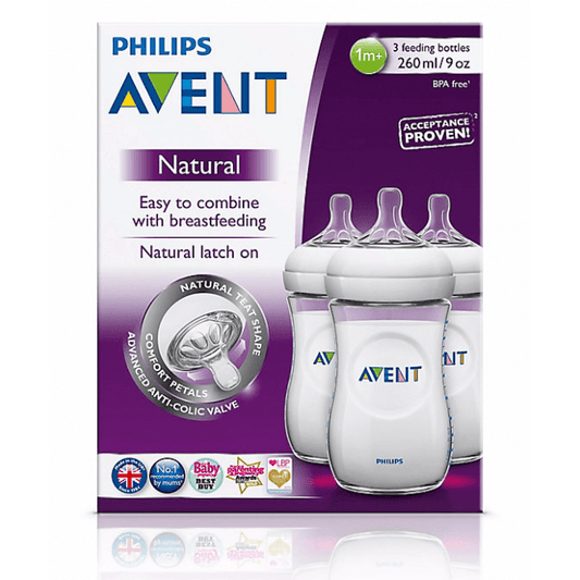PHILIPS AVENT NATURAL - E-Pharmacy Ghana