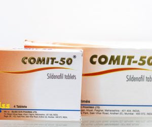 COMIT-50