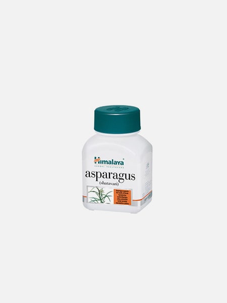 HIMALAYA ASPARAGUS