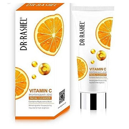 DR. RASHEL VITAMIN C FACIAL CLEANSER