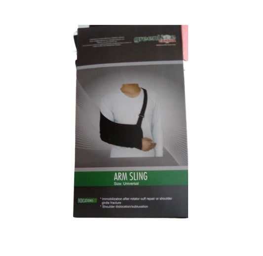 GREENLIFE ARM SLING
