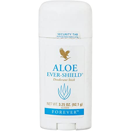 FOREVER ALOE EVER-SHIELD DEODORANT STICK