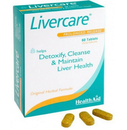 HEALTHAID LIVERCARE - E-Pharmacy Ghana