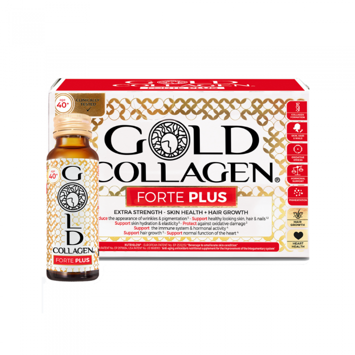 GOLD COLLAGEN FORTE PLUS