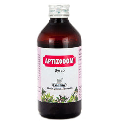 APTIZOOM SYRUP - E-Pharmacy Ghana