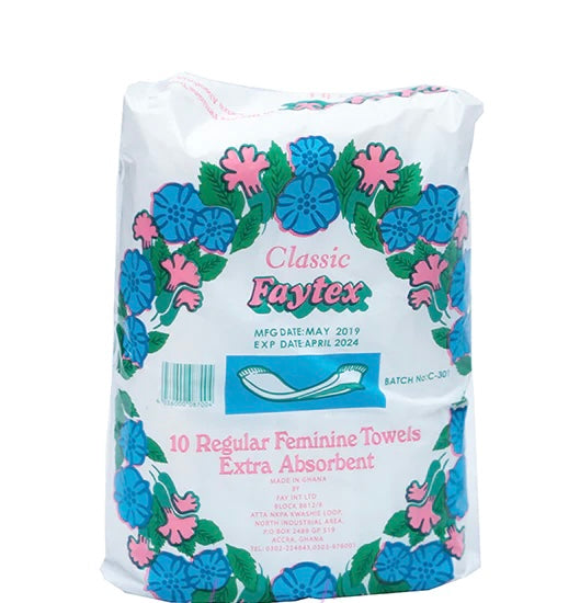 FAYTEX 10 PROTECTIONS NORMALES