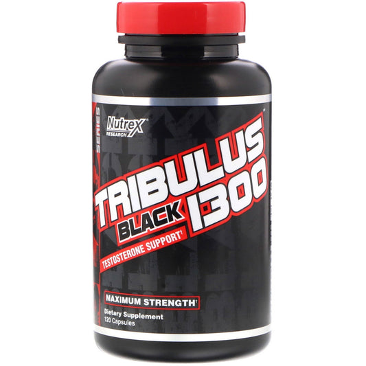 NUTREX TRIBULUS BLACK 1300 - E-Pharmacy Ghana