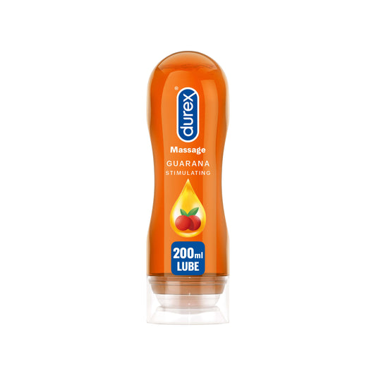 DUREX MASSAGE 2in1 200ML - E-Pharmacy Ghana