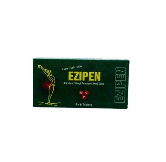 EZIPEN TABLETS