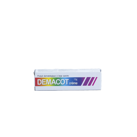 DEMACOT CREAM 15G
