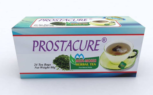 PROSTACURE HERBAL TEA