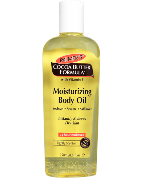 PALMER’S MOISTURIZING BODY OIL - E-Pharmacy Ghana