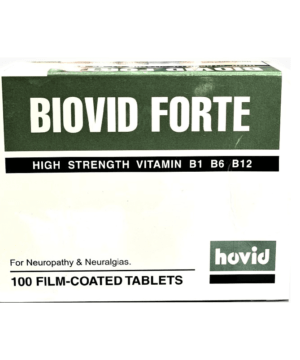 BIOVID FORTE